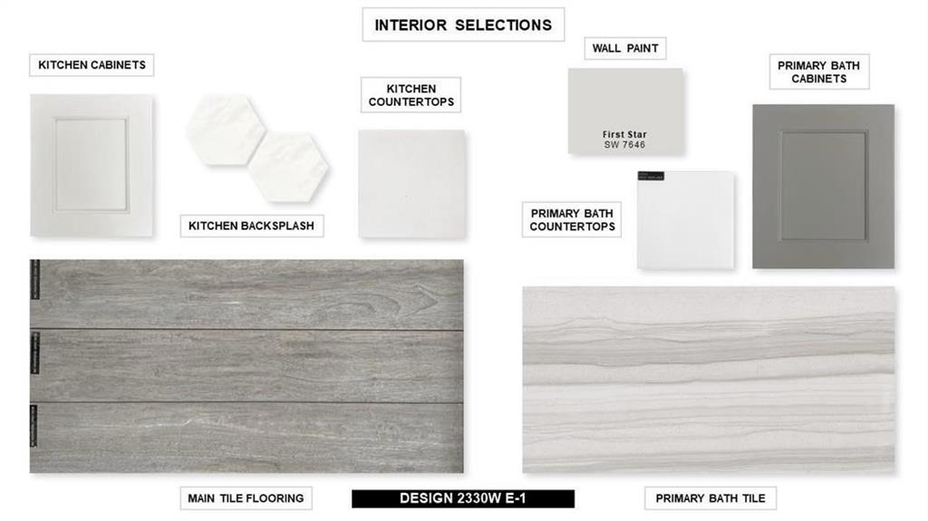 Prairie Oaks - Residential