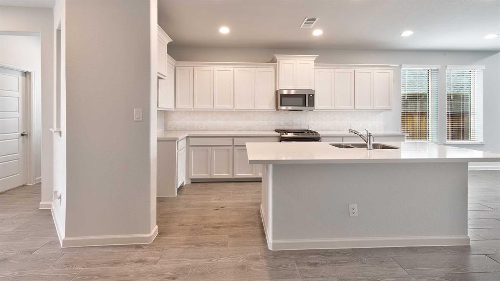 Prairie Oaks - Residential