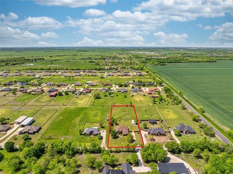 5044 County Road 4098 Kaufman TX 75142