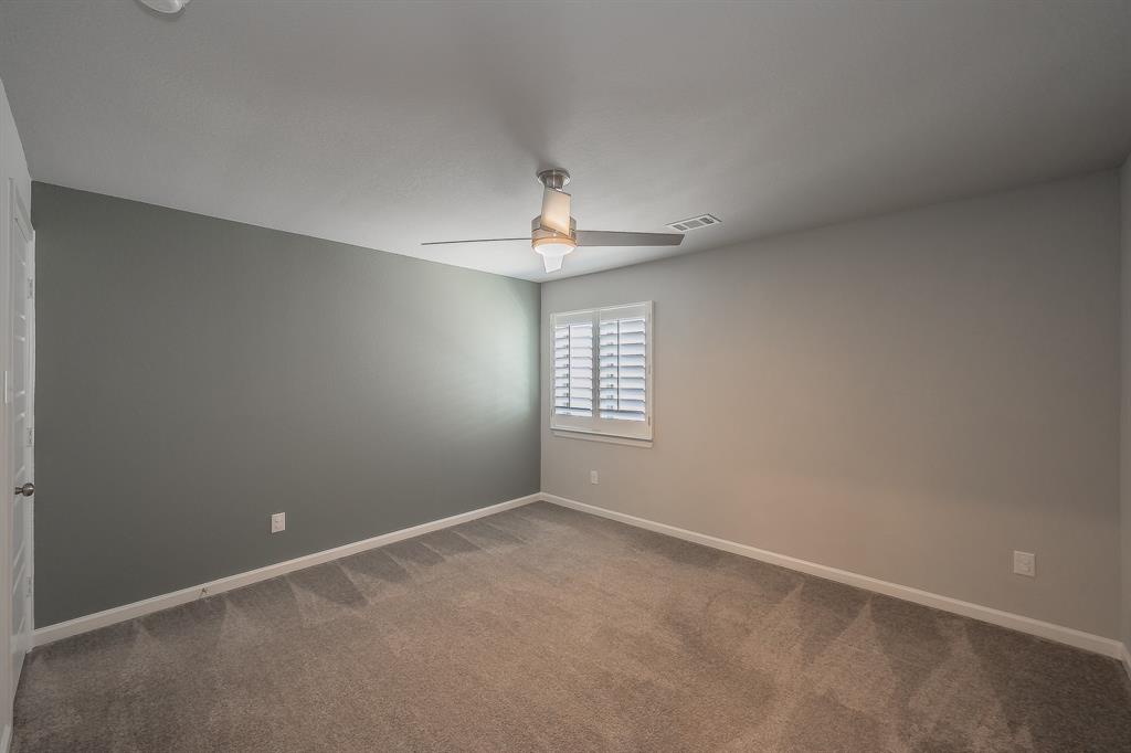 Tavolo Park - Residential