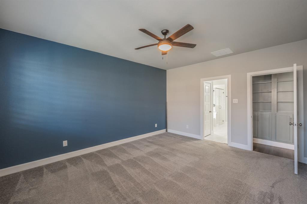 Tavolo Park - Residential