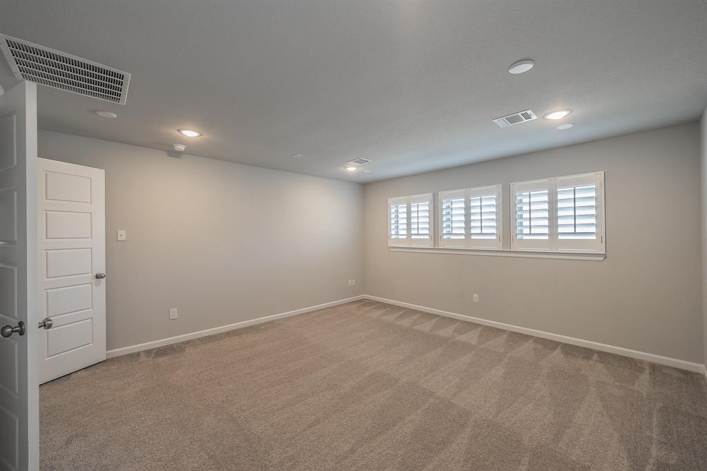 Tavolo Park - Residential