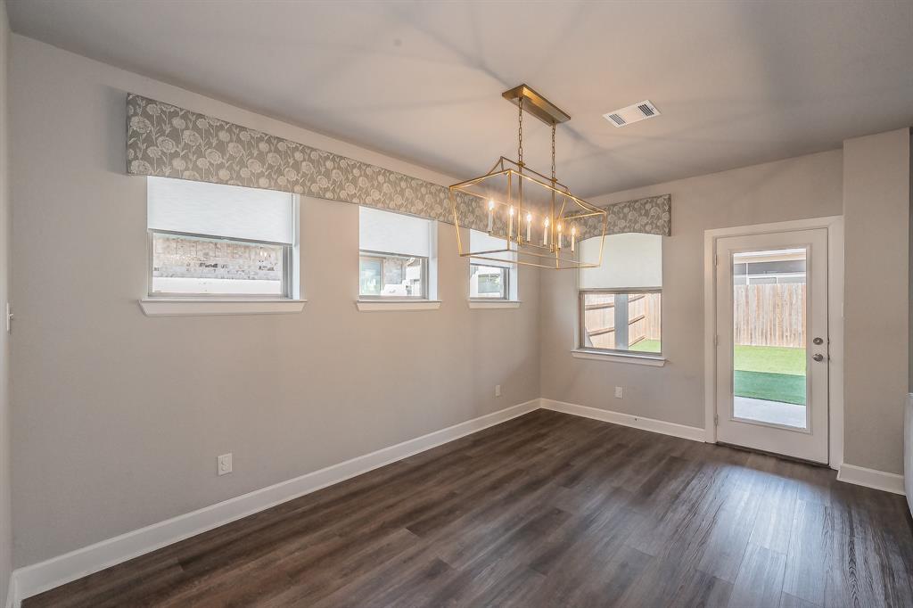 Tavolo Park - Residential