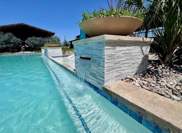 Tavolo Park - Residential