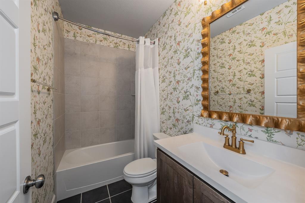 Tavolo Park - Residential