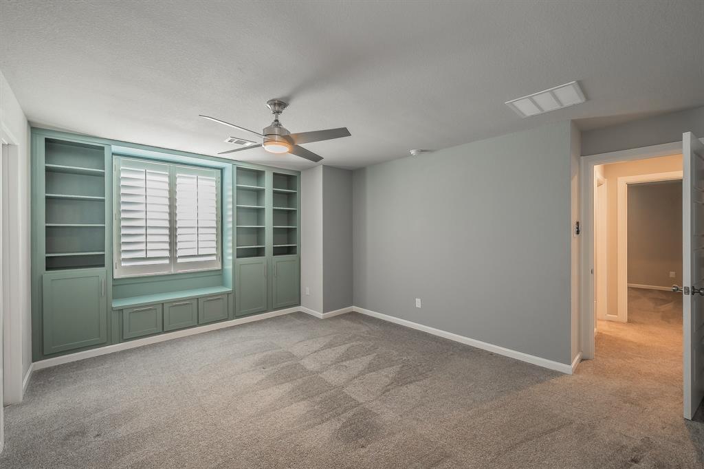 Tavolo Park - Residential