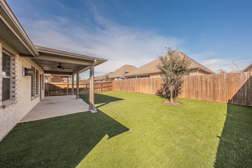 Tavolo Park - Residential