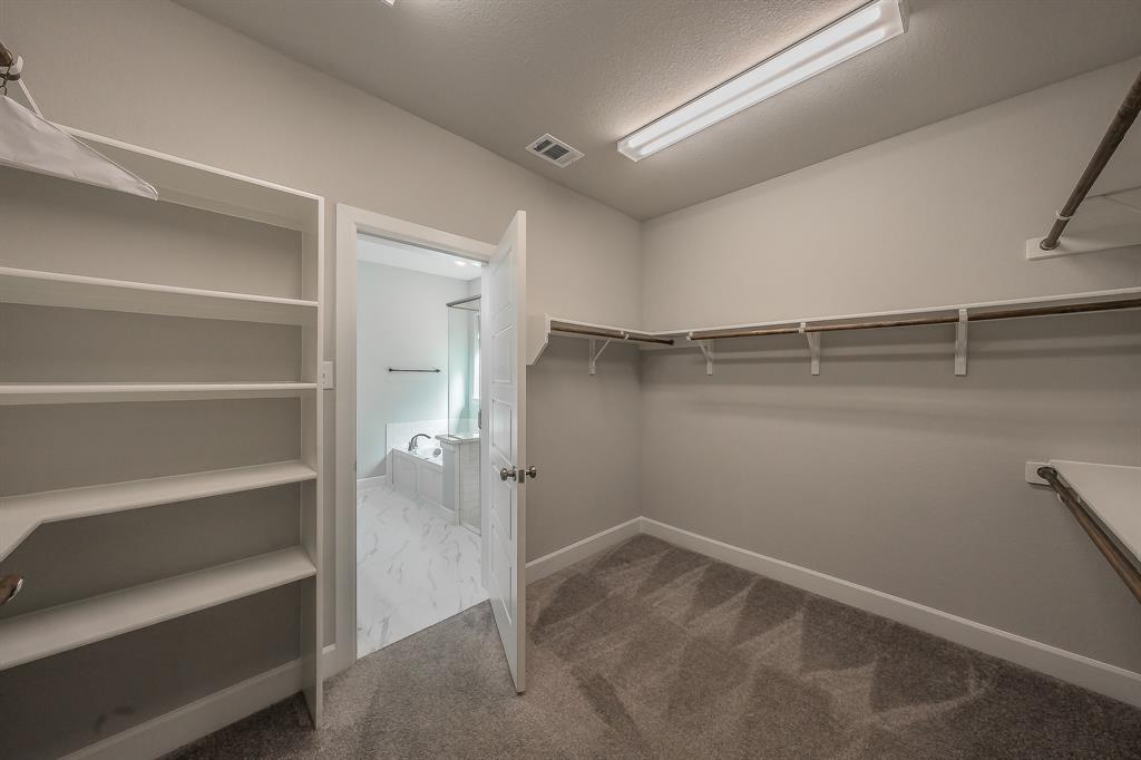 Tavolo Park - Residential