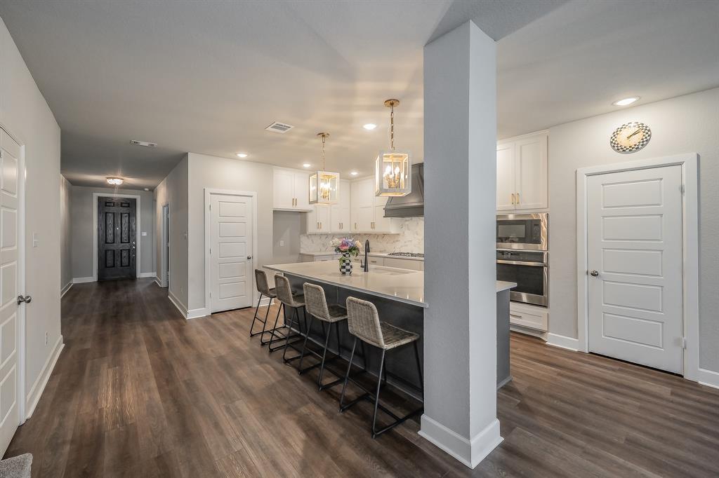 Tavolo Park - Residential