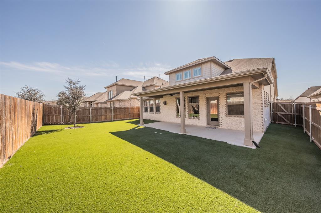 Tavolo Park - Residential