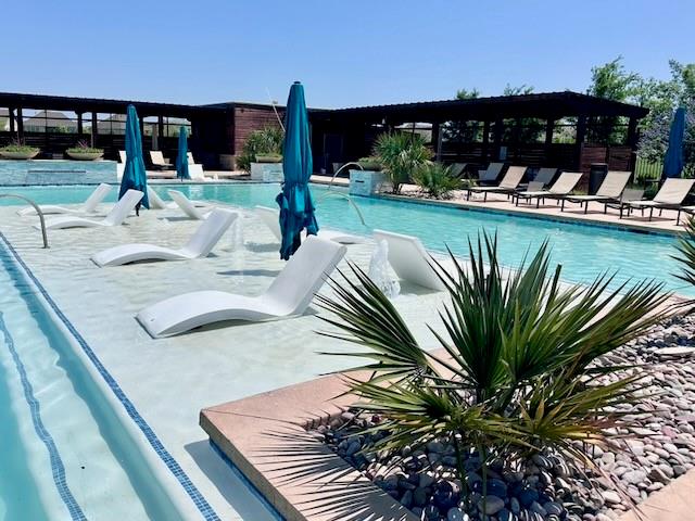 Tavolo Park - Residential