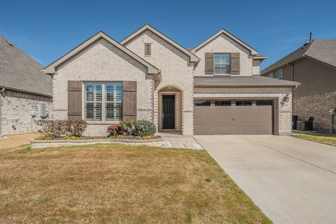 7529 Whisterwheel Way Fort Worth TX 76123