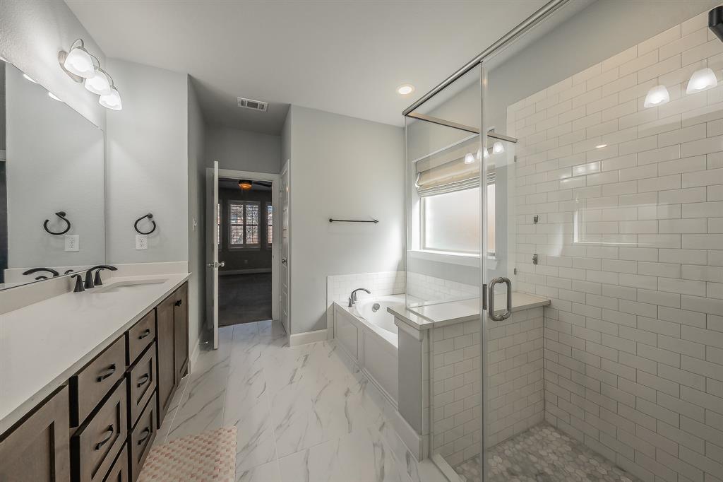 Tavolo Park - Residential