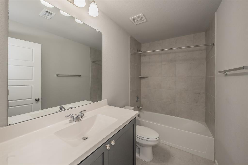 Tavolo Park - Residential