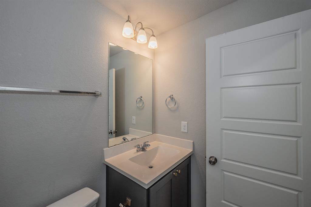 Tavolo Park - Residential