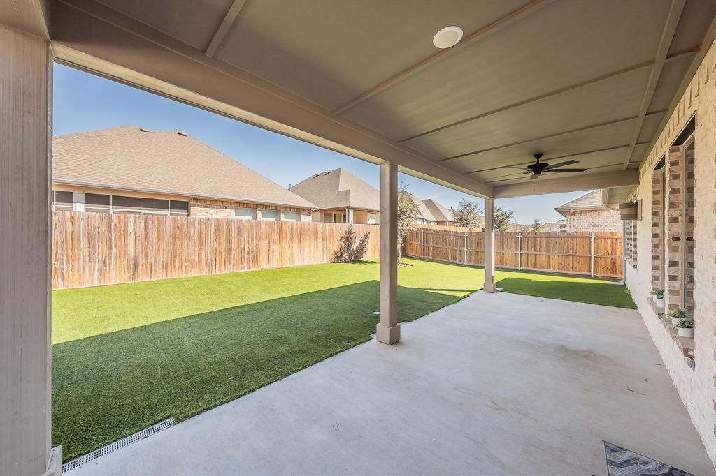 Tavolo Park - Residential