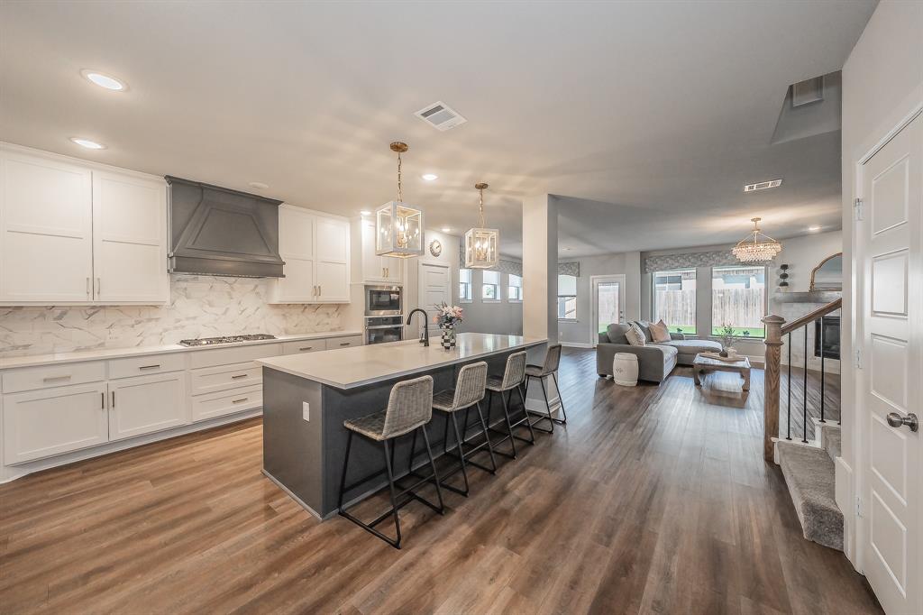 Tavolo Park - Residential