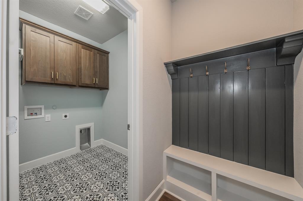 Tavolo Park - Residential