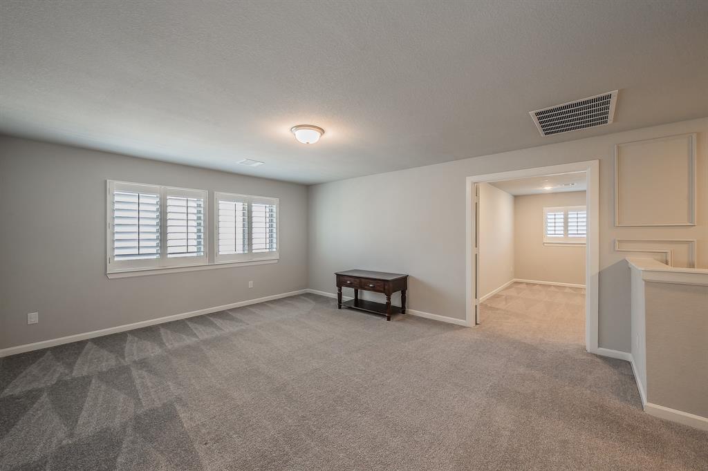 Tavolo Park - Residential