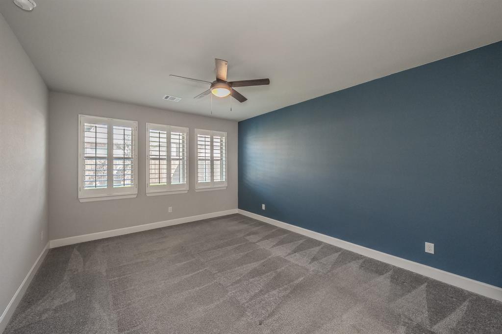 Tavolo Park - Residential