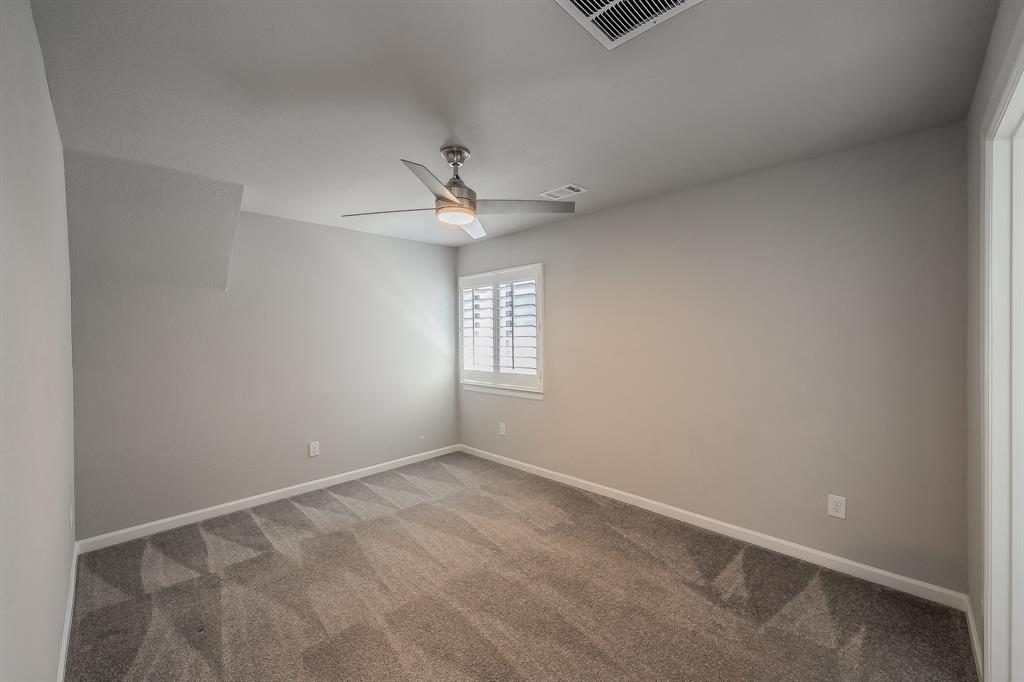 Tavolo Park - Residential