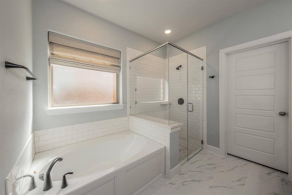 Tavolo Park - Residential