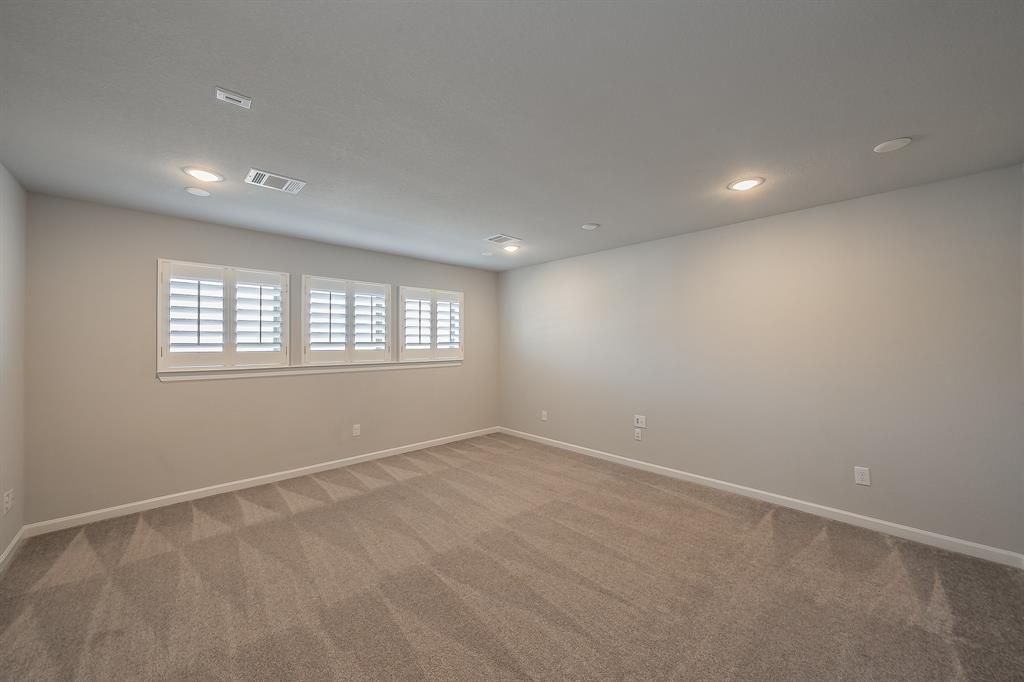 Tavolo Park - Residential