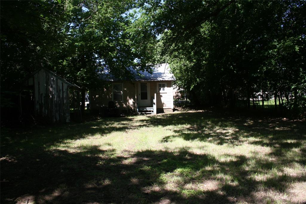 Carters - Residential