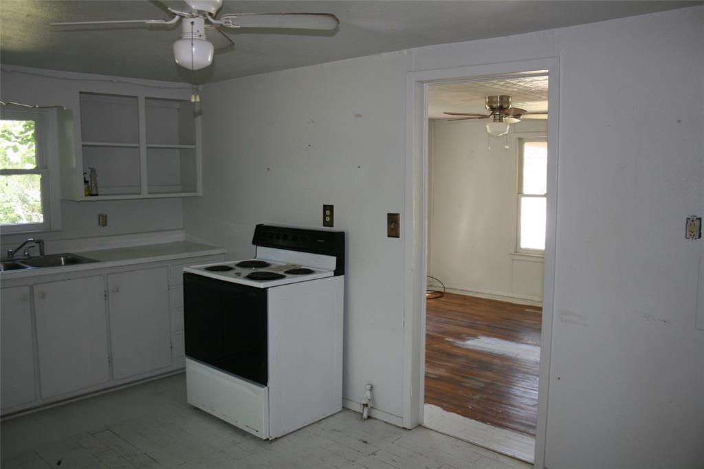 Carters - Residential