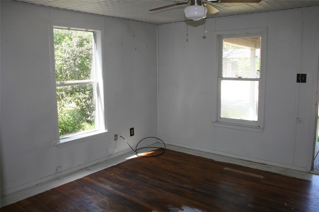 Carters - Residential