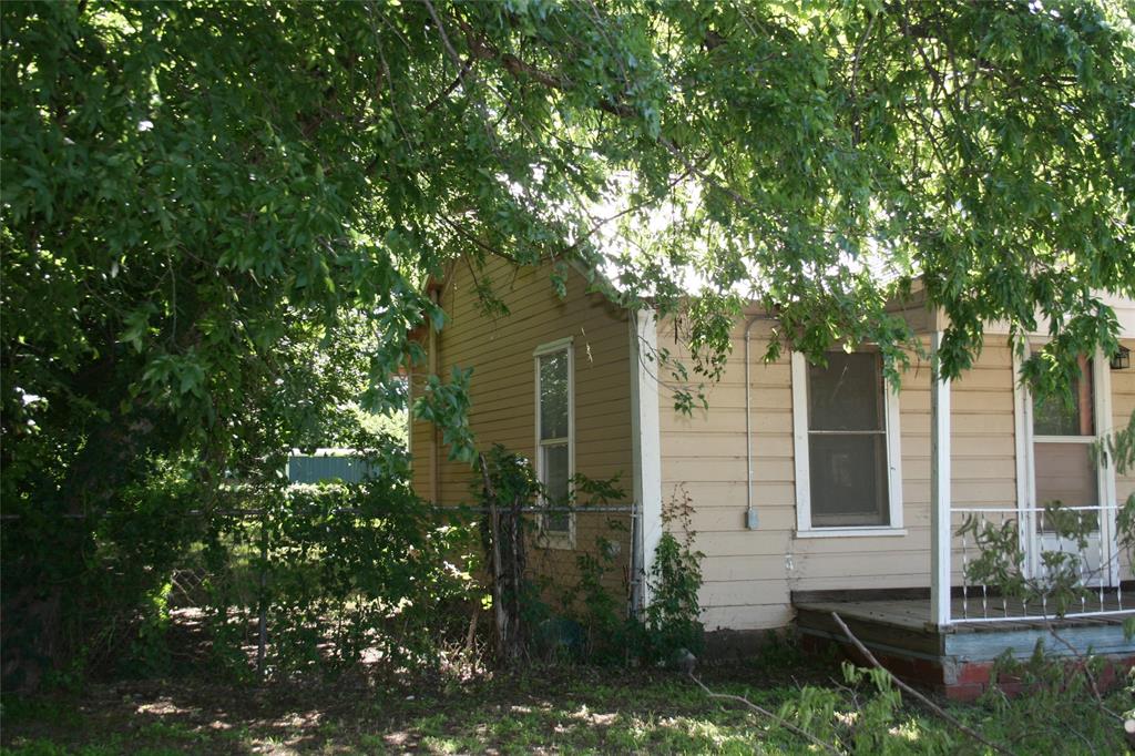 Carters - Residential