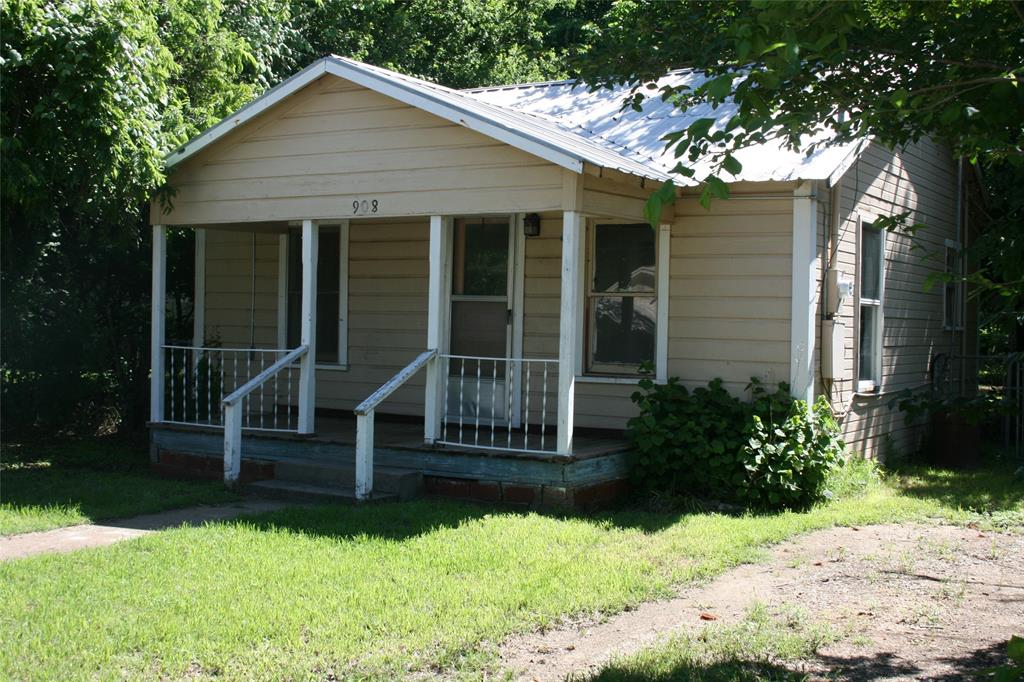 Carters - Residential