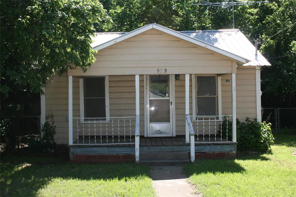Carters - Residential