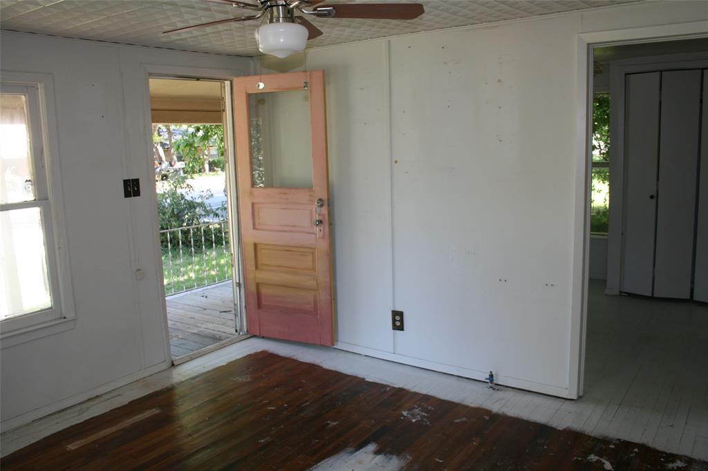 Carters - Residential