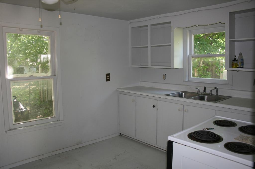 Carters - Residential