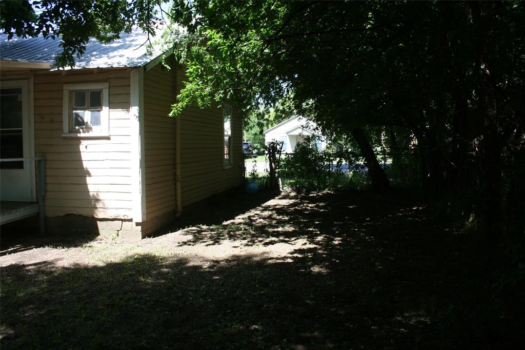 Carters - Residential