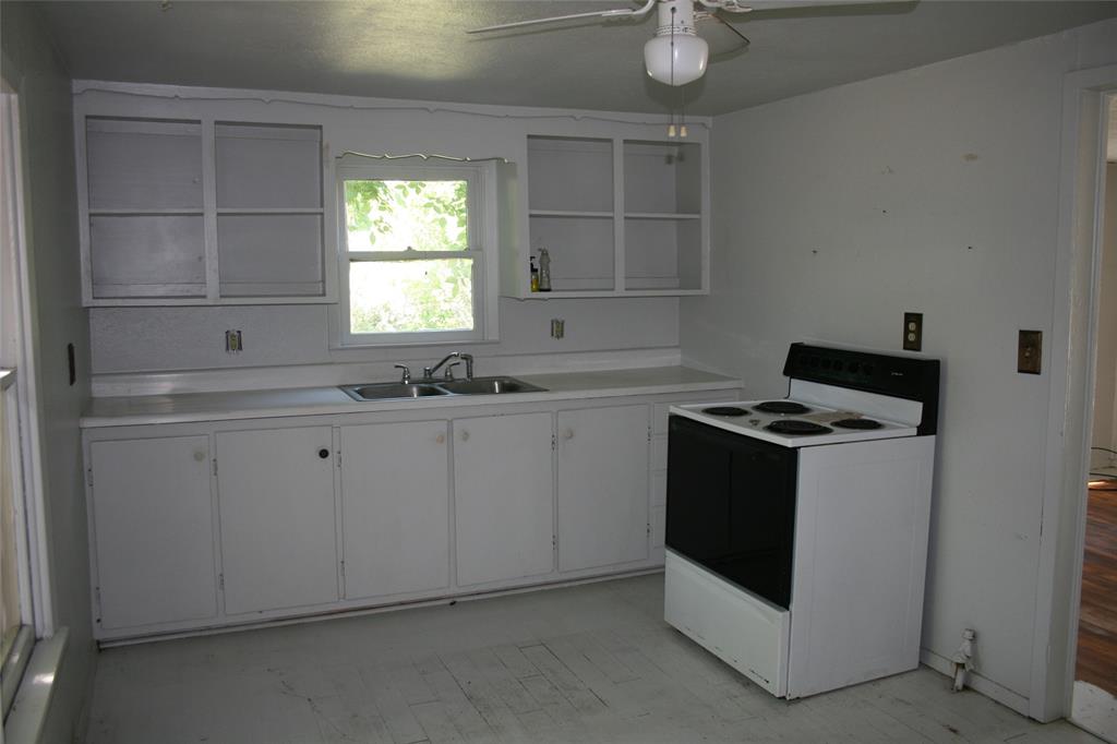Carters - Residential