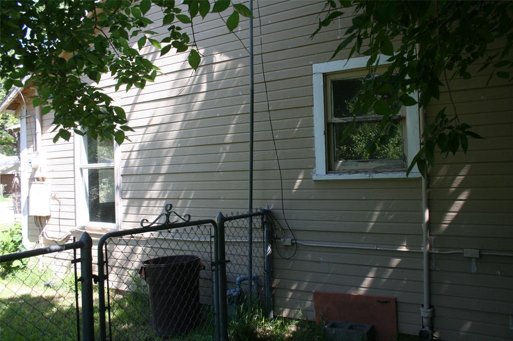 Carters - Residential