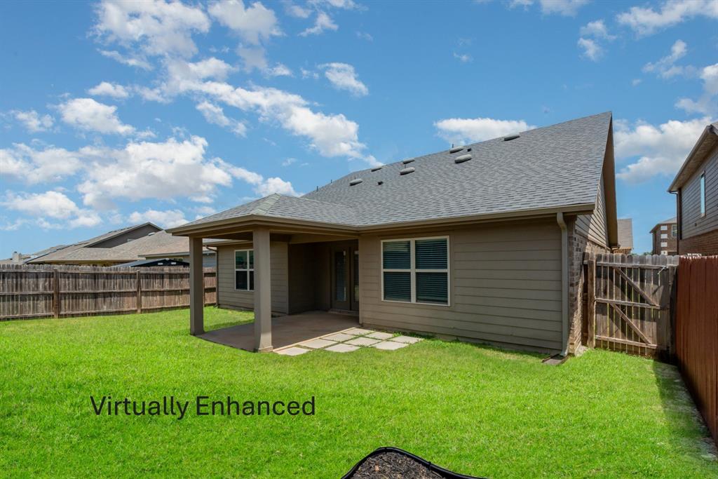 Lake Vista Ranch - Residential