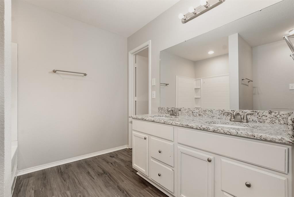 Lake Vista Ranch - Residential