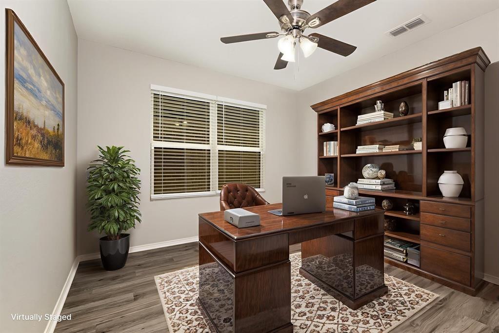 Lake Vista Ranch - Residential