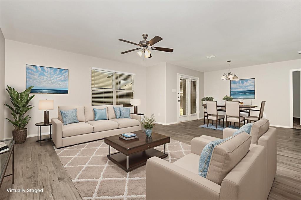 Lake Vista Ranch - Residential