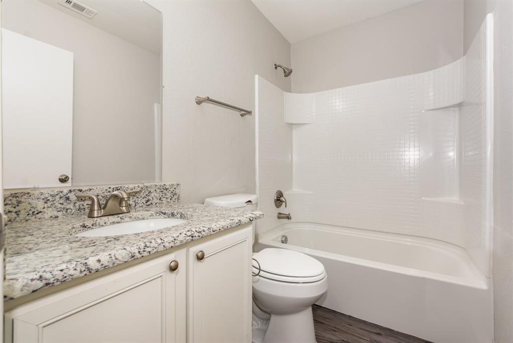 Lake Vista Ranch - Residential