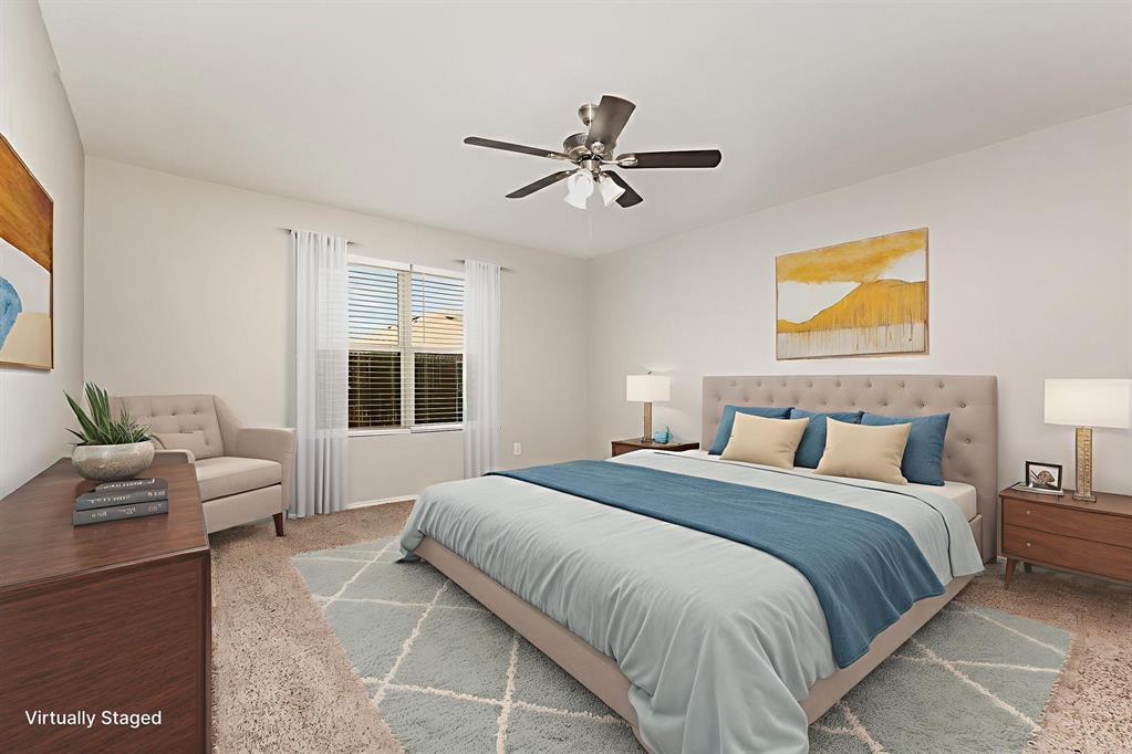 Lake Vista Ranch - Residential