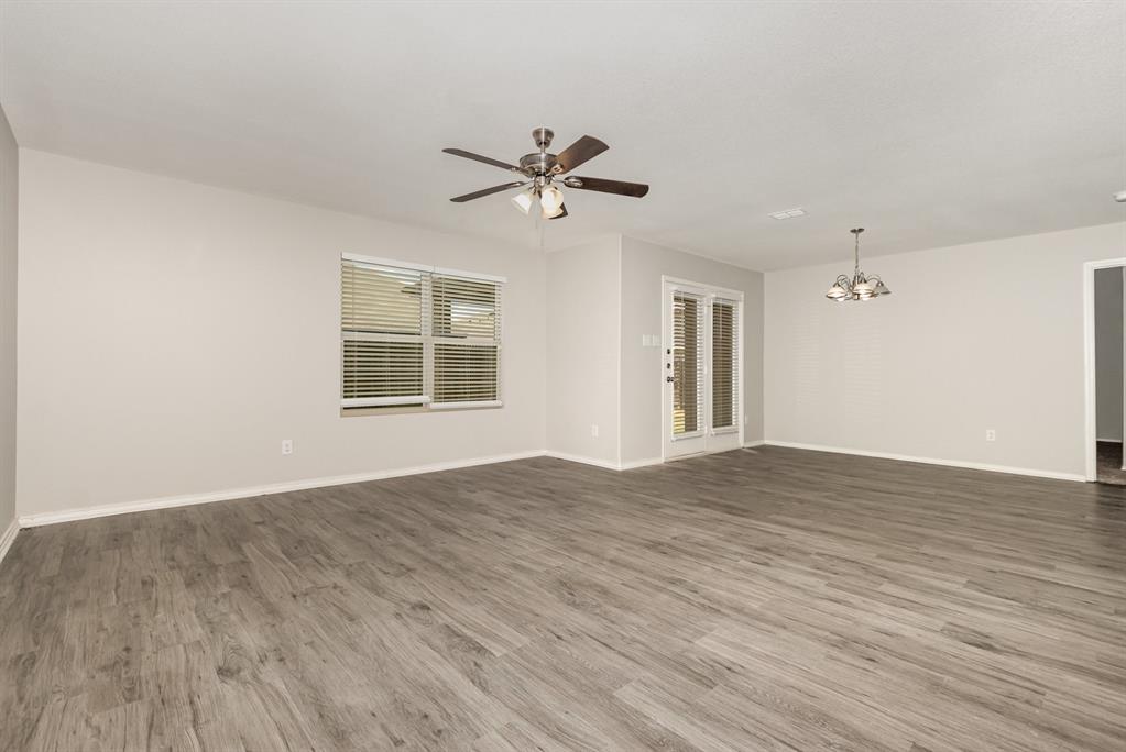 Lake Vista Ranch - Residential