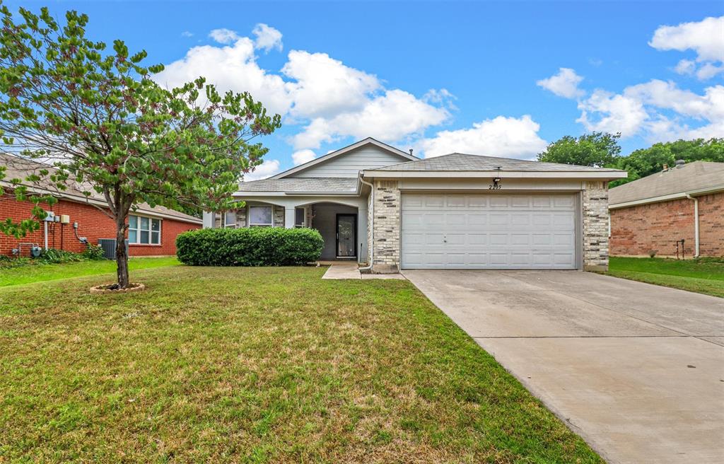 Windsor Ridge Estates Ph 1 - Residential Lease