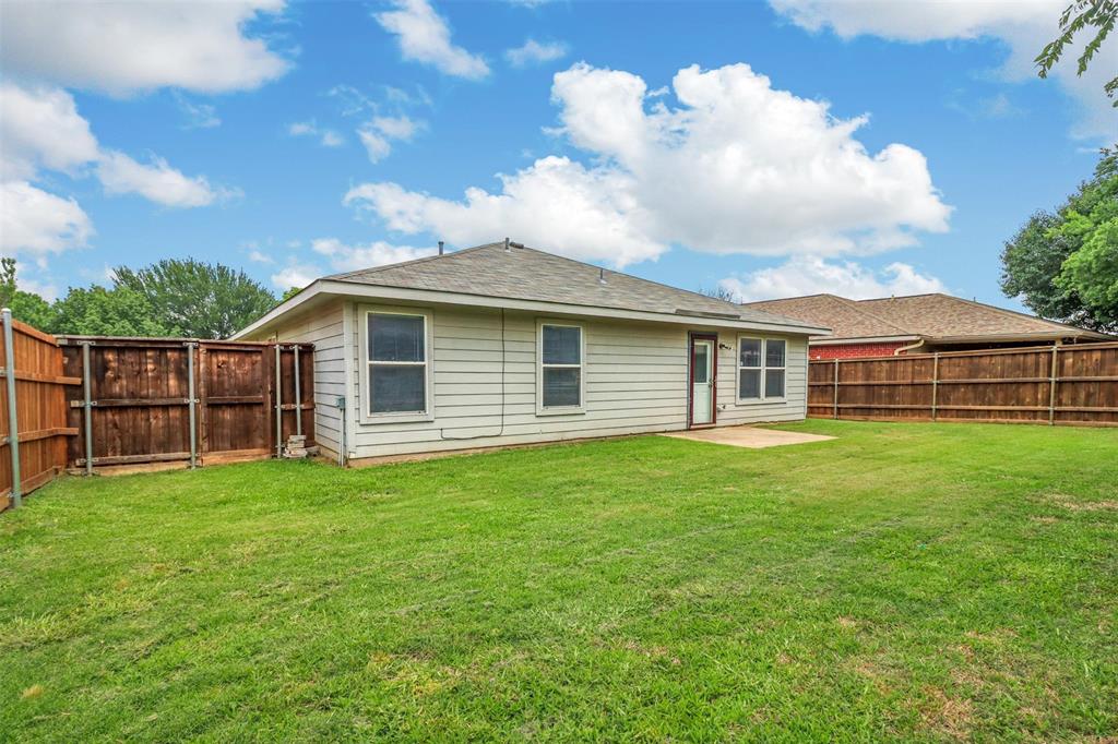 Windsor Ridge Estates Ph 1 - Residential Lease