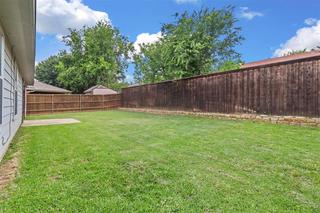 Windsor Ridge Estates Ph 1 - Residential Lease