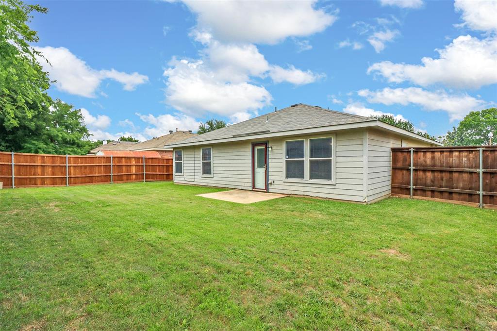 Windsor Ridge Estates Ph 1 - Residential Lease