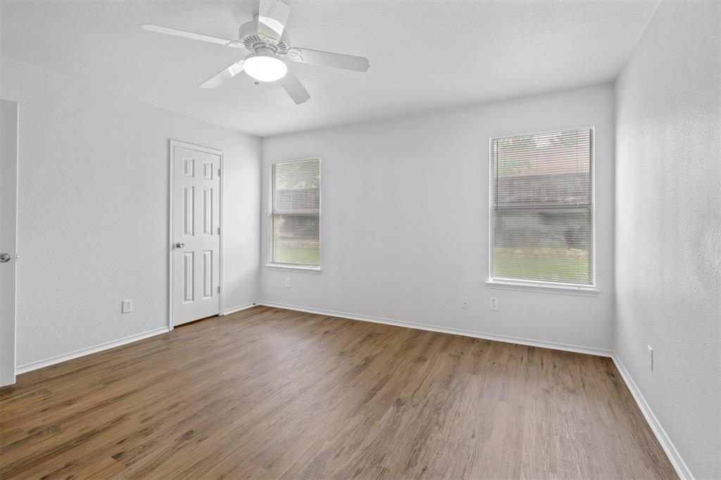 Windsor Ridge Estates Ph 1 - Residential Lease